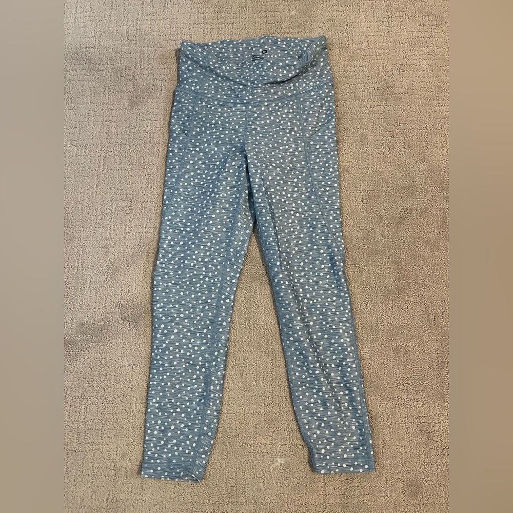 Gap fit leggings